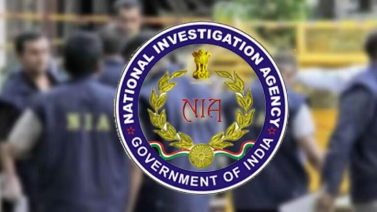 Pahalgam Attack Case: NIA Chargesheets 6, Names LeT, TRF – Kashmir Observer