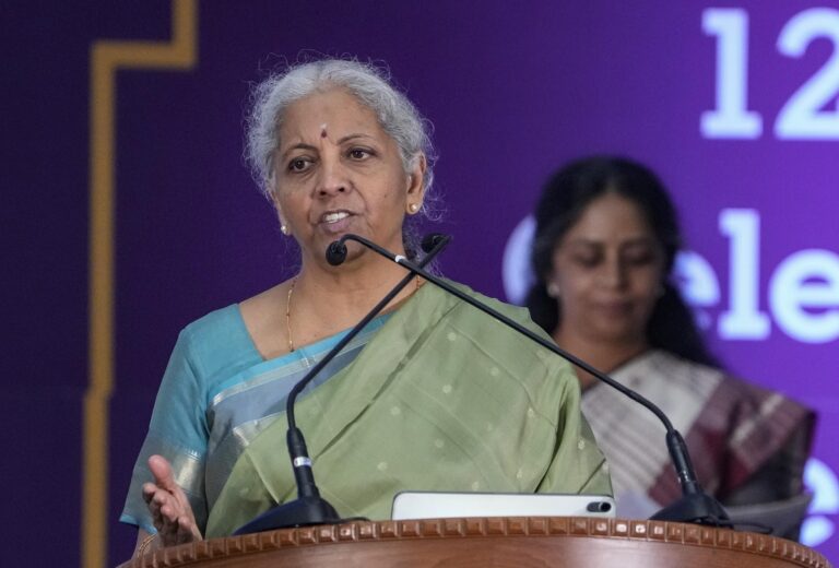 Need Timely Global Tax Info Amid Digitalisation – Kashmir Observer