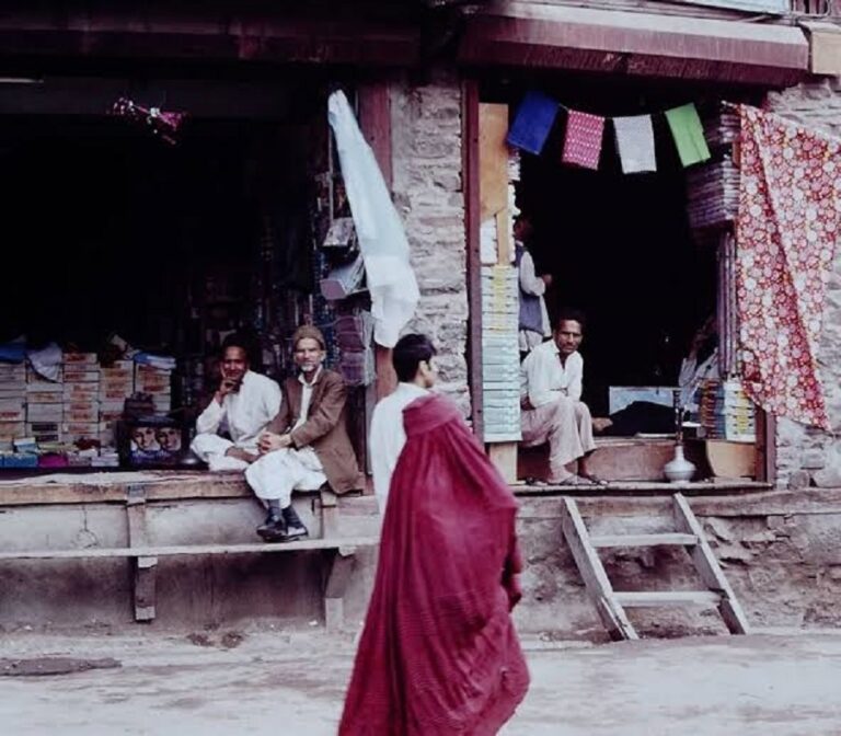 What Orientalists Got Right About Kashmir – Kashmir Observer