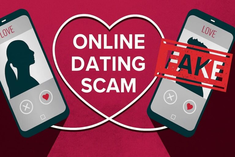 Dating App Woman Swindles Businessman of Rs 53 Lakh – Kashmir Observer