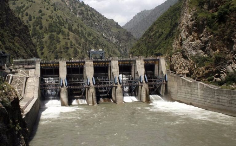 Ratle Hydel Project Officer Alleges BJP MLA Interference, Threatens Exit – Kashmir Observer