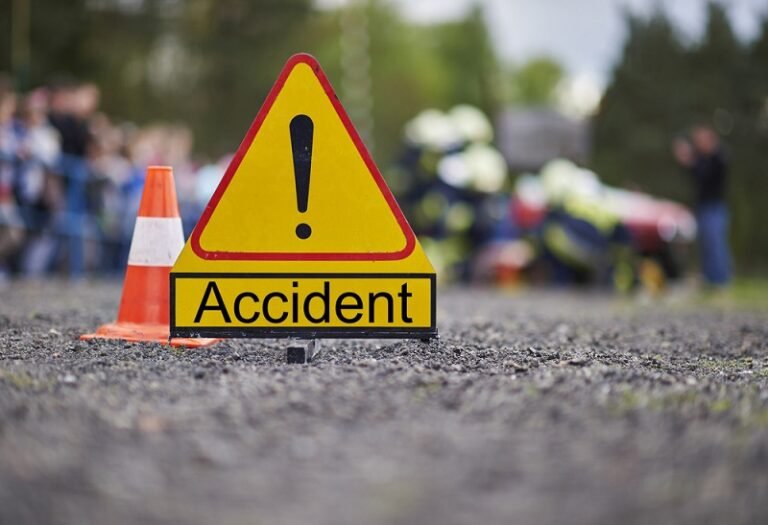 8 Persons Injured in Uri Road Accident – Kashmir Observer