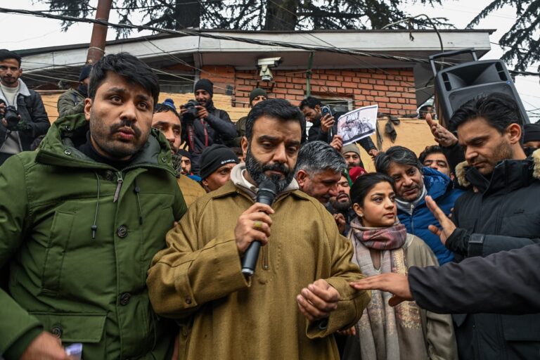 What Changed After the Historic Vote – Kashmir Observer