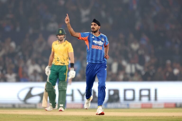 Prince Pulls Up SA Batters After Record T20I Collapse – Kashmir Observer