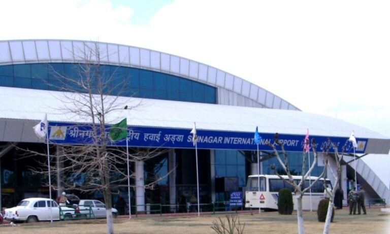 Ahead of Winter Snow, Srinagar Airport Conducts Preparedness Drill – Kashmir Observer