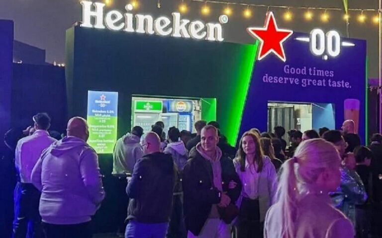 Saudi Arabia Plans New Alcohol Shops to Woo Foreigners – Kashmir Observer