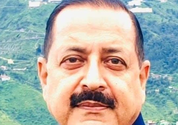 Preserving Kashmiri Pandit ethos vital for Kashmir’s composite culture: Dr Jitendra Singh