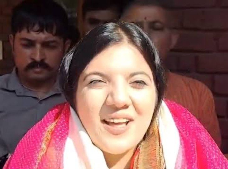 Pursue excellence with dedication: Devyani Rana inspires students at heritage school felicitation ceremony