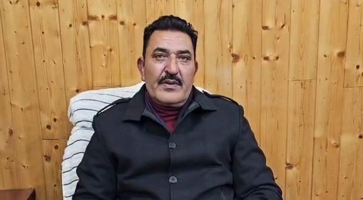 New CEO Baramulla says teamwork will lead all schools towards better, inclusive education
