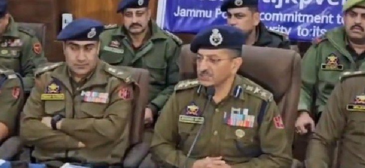 J&K Police launch ‘Kirayedar’ online portal for tenant verification in Jammu