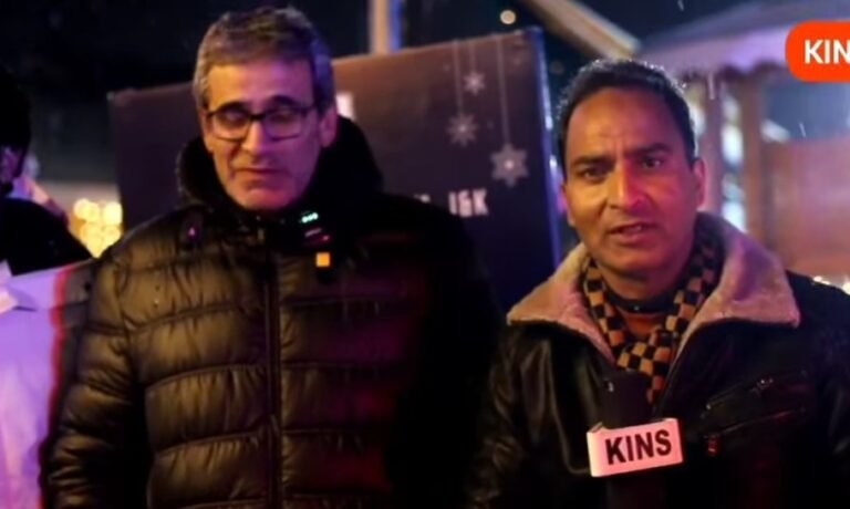 Valley sees tourism revival in the last one month; Gulmarg and other destinations come alive again: Director Tourism Kashmir