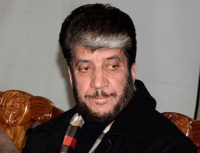 SC to Hear Shabir Shah’s Bail Plea on Jan 7 – Kashmir Observer