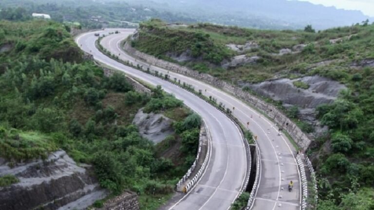 J&K Received Rs 37,978 Cr for National Highways in 5 Years – Kashmir Observer