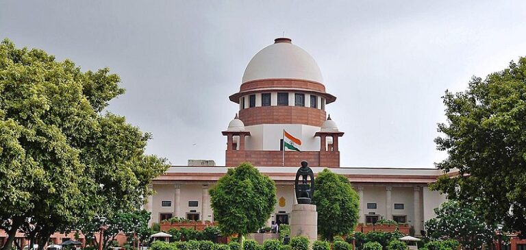 SC Seeks Details of Pending Acid Attack Trials Nationwide from HCs – Kashmir Observer