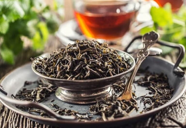 India Eyes Larger Share of China’s Growing Tea Market – Kashmir Observer