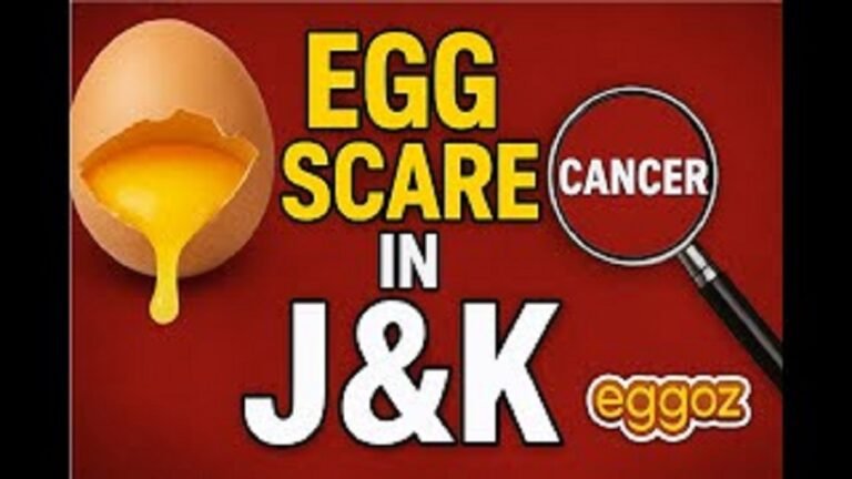 Govt Orders Urgent Probe After Adulteration Claims – Kashmir Observer