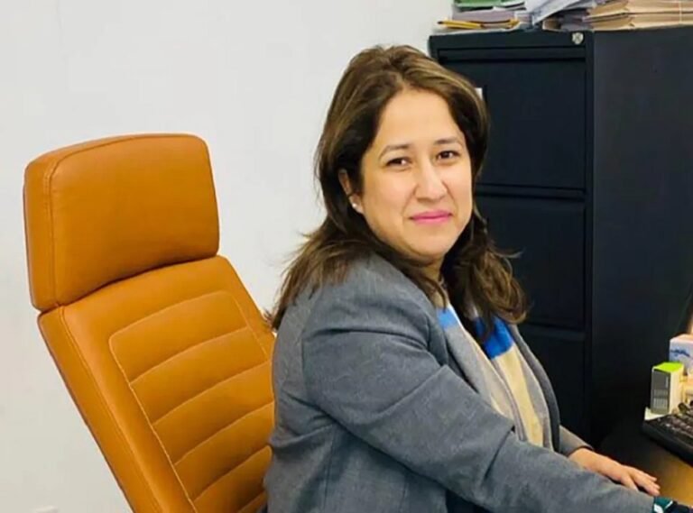 Hina Mir Fined for Hiring Indian Student as Nanny Illegally – Kashmir Observer