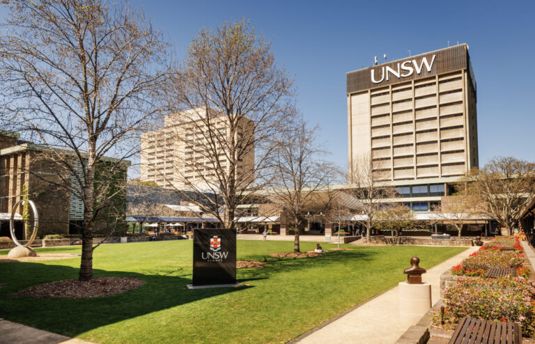 Australia’s NSW University to Open Bengaluru Campus – Kashmir Observer