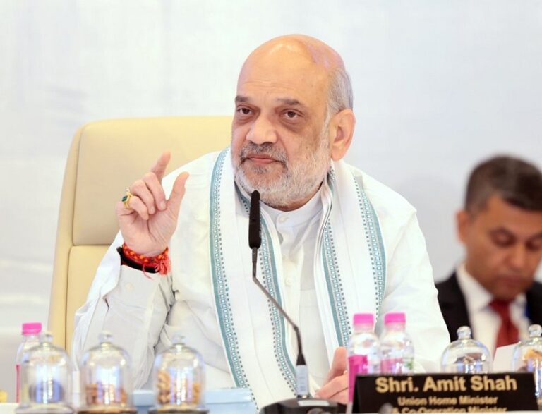 Chemical Fertilisers Cause Diseases; Shah Pushes Natural Farming – Kashmir Observer