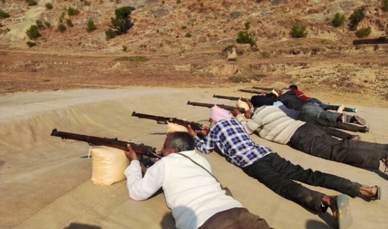 J&K Police Creates 97 New VDG Groups in Reasi  – Kashmir Observer