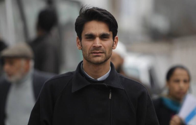 PDP Leader Para – Kashmir Observer