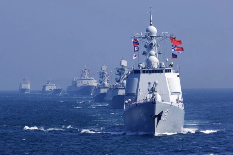 China Eyes Overseas Military Bases, Including Pakistan: Pentagon – Kashmir Observer