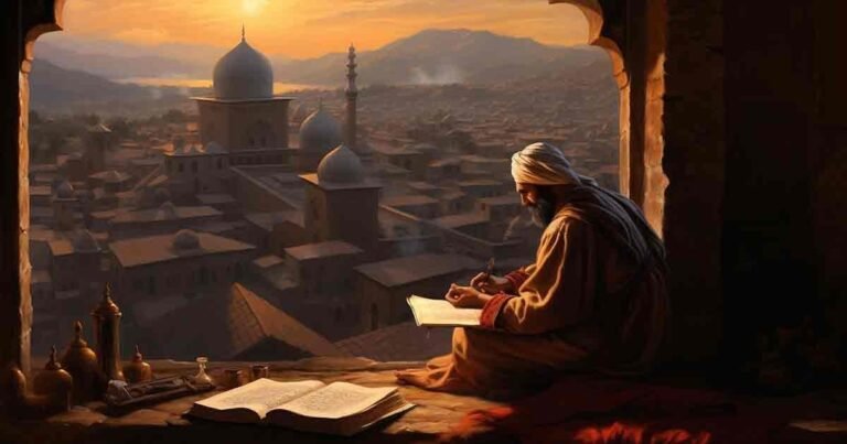 How the Muslim World Lost Its Scientific Edge – Kashmir Observer