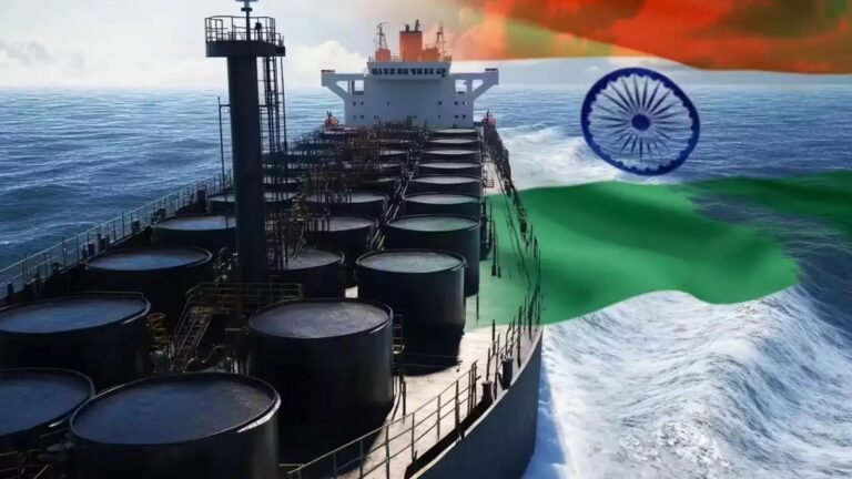 India’s Russian Crude Imports Hit Five-month High in Nov – Kashmir Observer