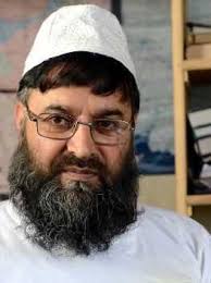 Police Arrests Shakeel Bakhshi in 29-Year-Old Case – Kashmir Observer