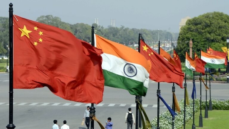 Pentagon Report Flags China Bid to Improve India Ties – Kashmir Observer