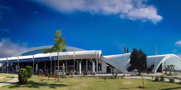 Man Held At Srinagar Airport With Fake Air Ticket  – Kashmir Observer