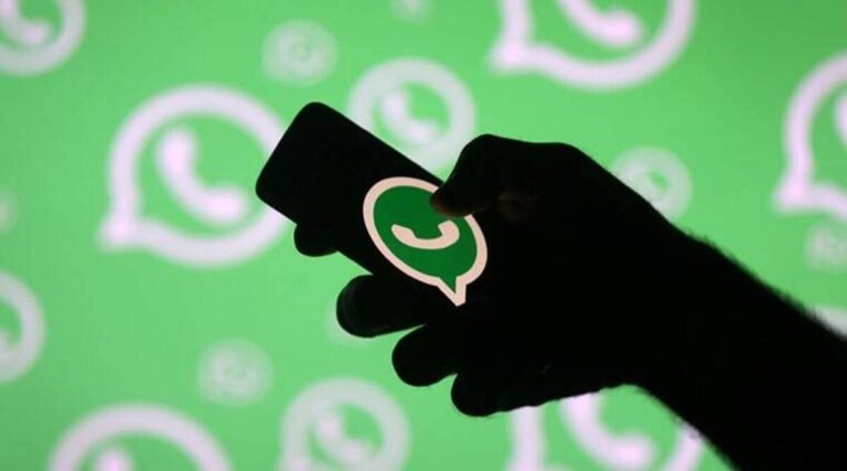 Indian Cyber Agency Flags WhatsApp ‘Hijack’ – Kashmir Observer