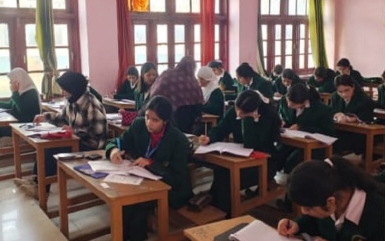 Class 10th, 12th Results to Be Declared on Wednesday