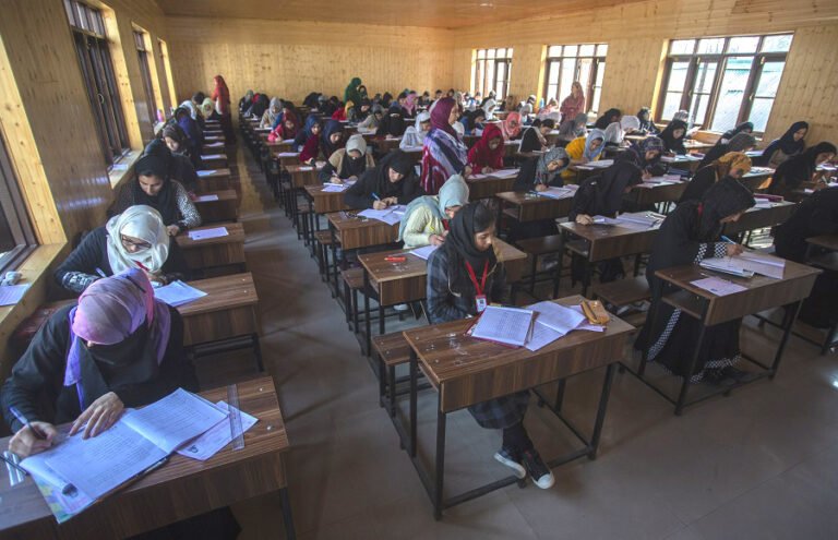 Class 10 Results Declared, 85% Students Qualify