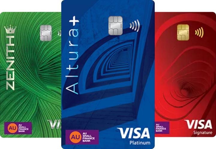 How AU Credit Cards Help Customers Achieve Financial Goals – Kashmir Observer