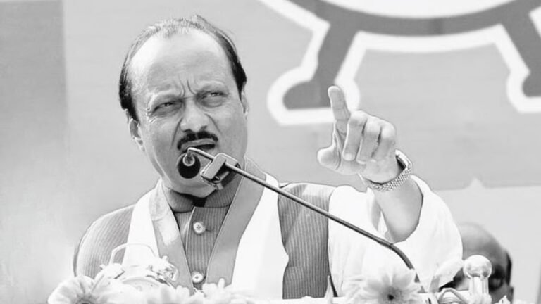 Ajit Pawar: Six Deputy CM Terms, One Elusive Dream