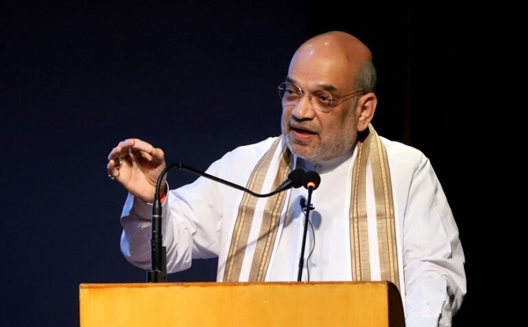 Amit Shah Condoles Loss of Army Soldiers in Doda Accident