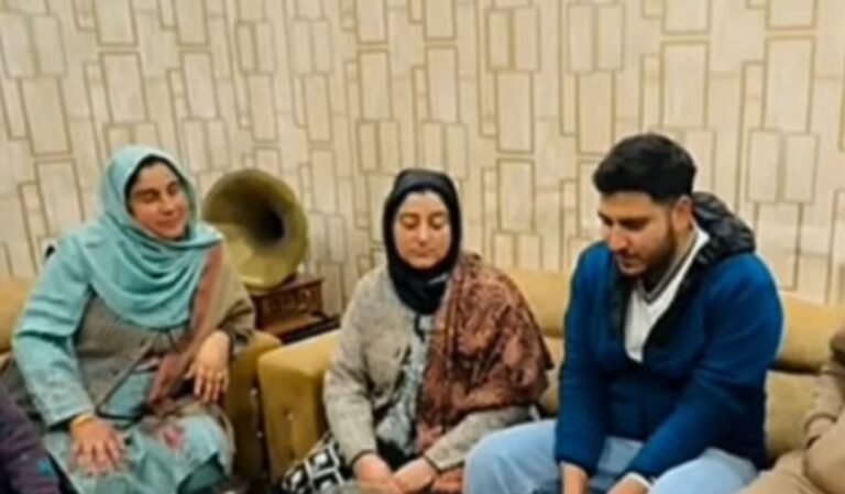 ‘Self-Study Pays Off’: Anantnag Student Scores Perfect 500 In Arts