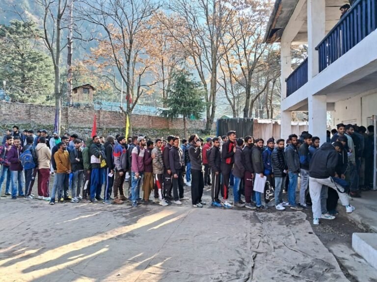  ₹31 Crore in Job Fees, J&K Youth Still Waiting for Promised Waiver