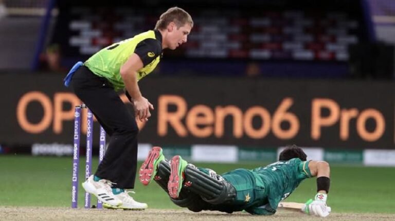 Pak Cricket Fraternity Doubts Teams After Aussie Loss – Kashmir Observer