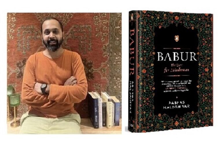 Discussion on Book About Mughal King Cancelled, Writer Protests