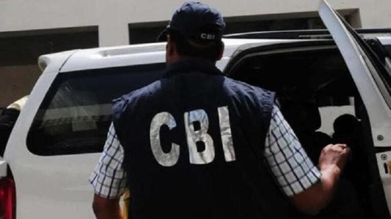 CBI Books 19 Over Rs 1,000-Crore Mule Account Scam
