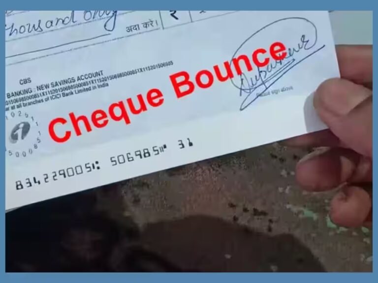 Summons Through WhatsApp, Email Allowed in Cheque Bounce Complaints – Kashmir Observer