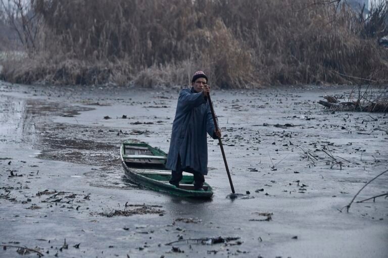 Dry, Stable Weather Likely Till Jan 22 in Kashmir: MeT – Kashmir Observer