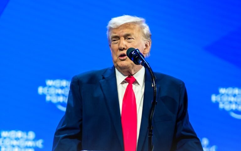 Trump’s AI Images Push New Boundaries, Erode Public Trust