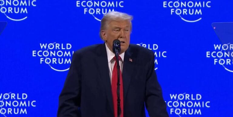 US Will Not Use Force to Take Greenland, Says Trump