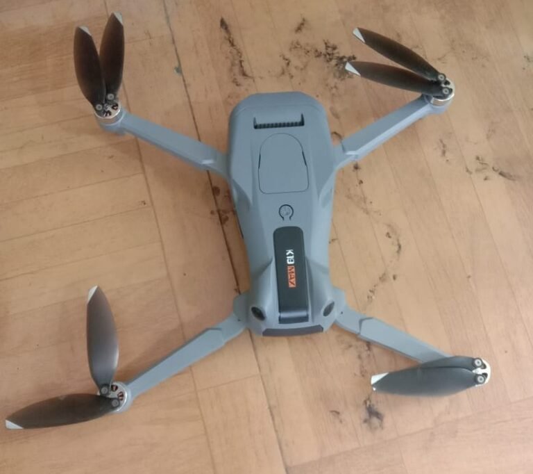 Suspected ‘Nano Drone’ Recovered in Jammu Border Area – Kashmir Observer