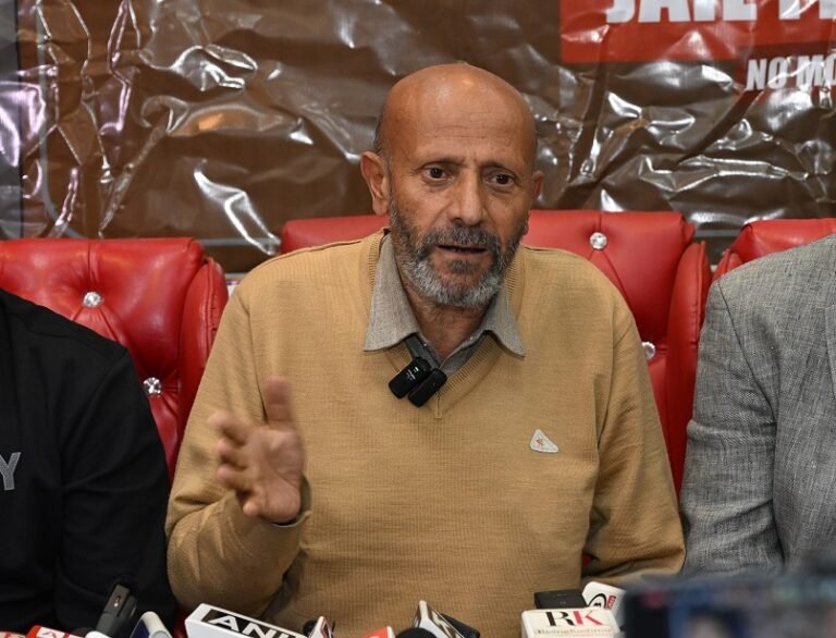 Delhi HC Upholds Charges Against Er Rashid