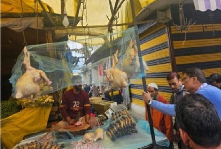 Is FCS&CA Enforcement Only Active During Festivals?  – Kashmir Observer