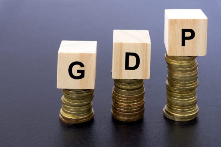 IMF Raises India’s GDP Growth Projection to 7.3% for FY26